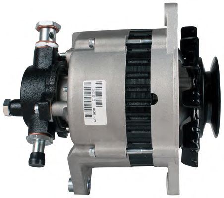 Generator / Alternator 5