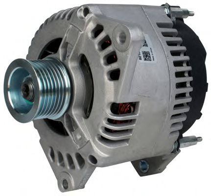 Generator / Alternator 4
