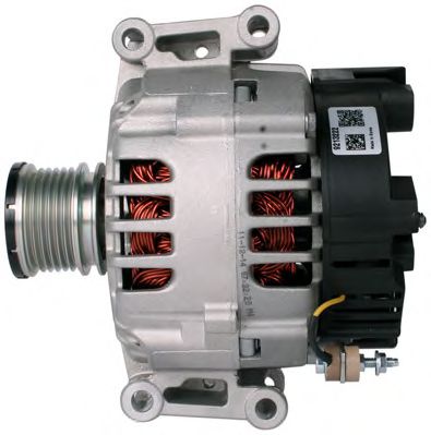 Generator / Alternator 3