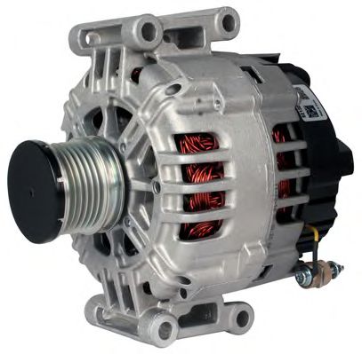 Generator / Alternator 4