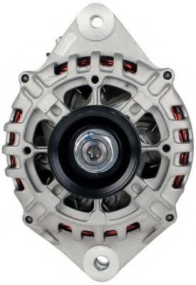 Generator / Alternator 2