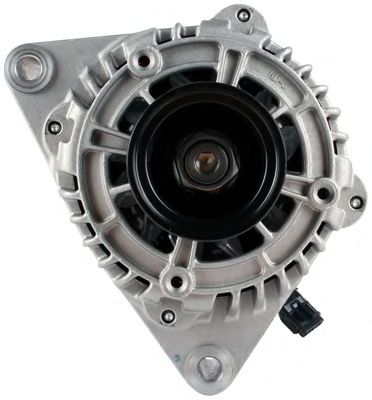 Generator / Alternator 2