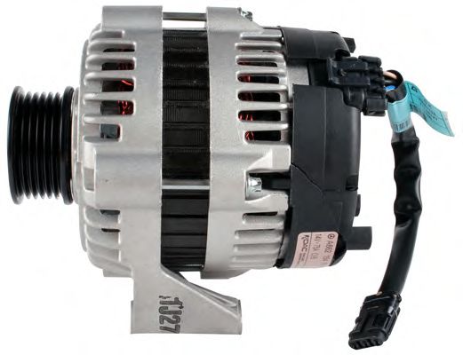 Generator / Alternator 3