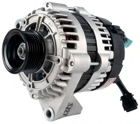 Generator / Alternator 4