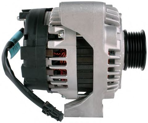 Generator / Alternator 5