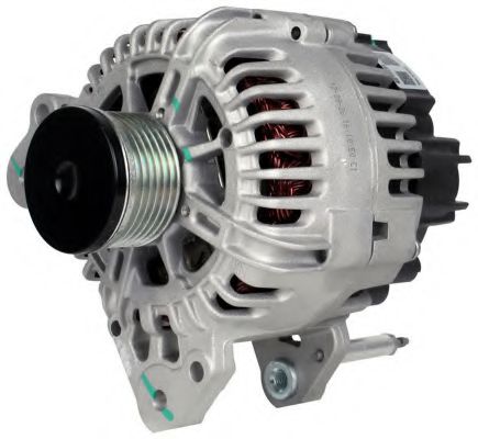 Generator / Alternator 4