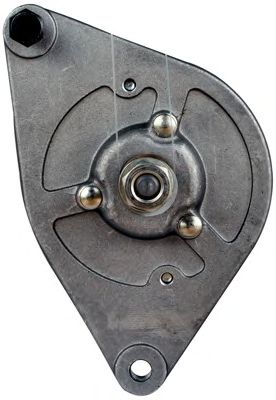 Generator / Alternator 2