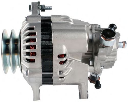 Generator / Alternator 3