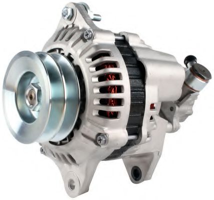 Generator / Alternator 4