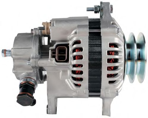 Generator / Alternator 5