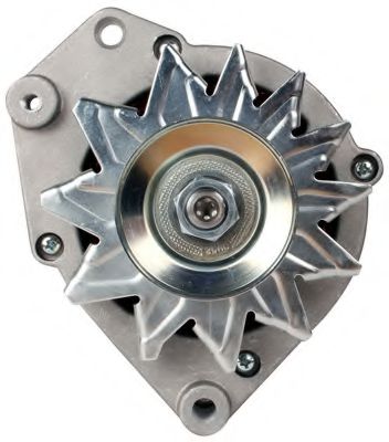 Generator / Alternator 2