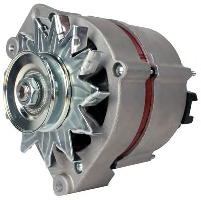 Generator / Alternator 4