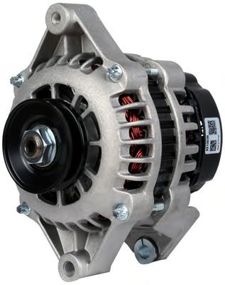 Generator / Alternator 4