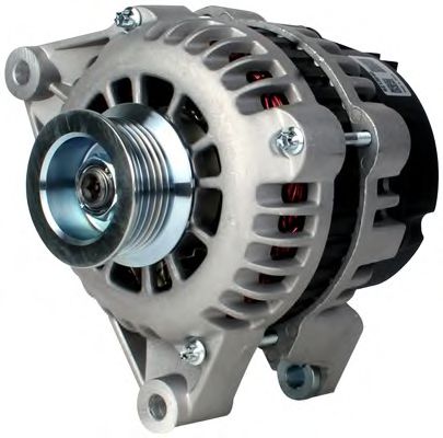 Generator / Alternator 4