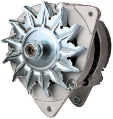 Generator / Alternator 4