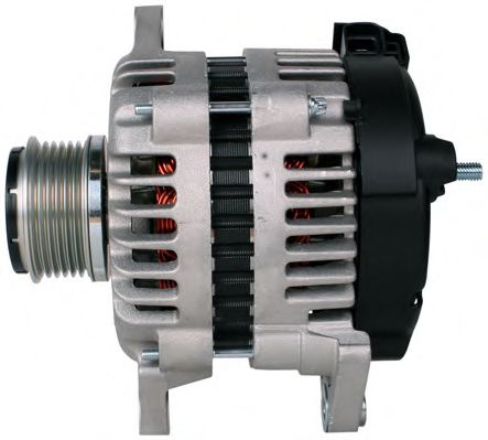 Generator / Alternator 3