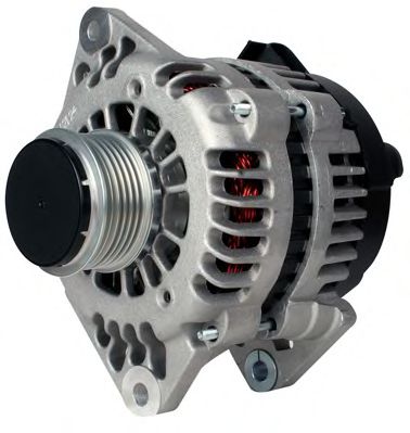 Generator / Alternator 4
