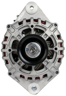 Generator / Alternator 2