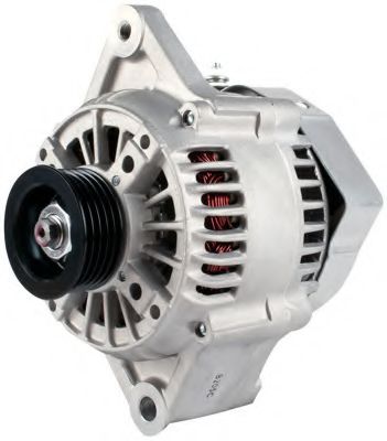 Generator / Alternator 4