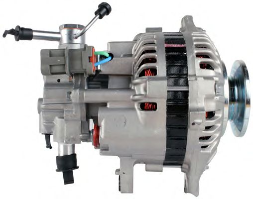 Generator / Alternator 5