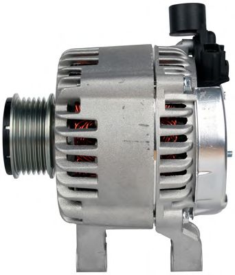 Generator / Alternator 3