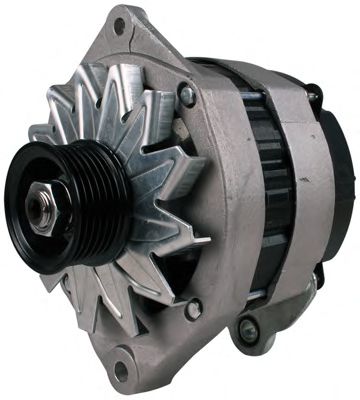 Generator / Alternator 4