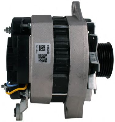 Generator / Alternator 5