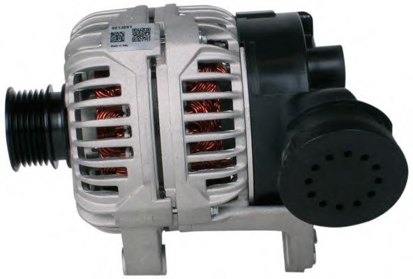 Generator / Alternator 3