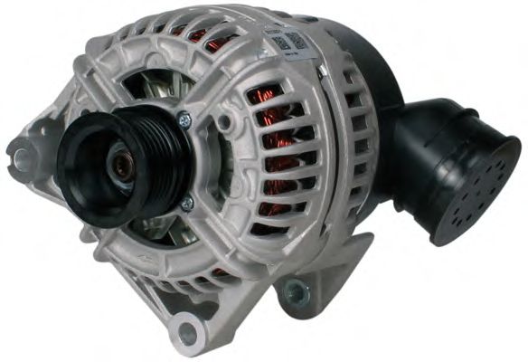 Generator / Alternator 4