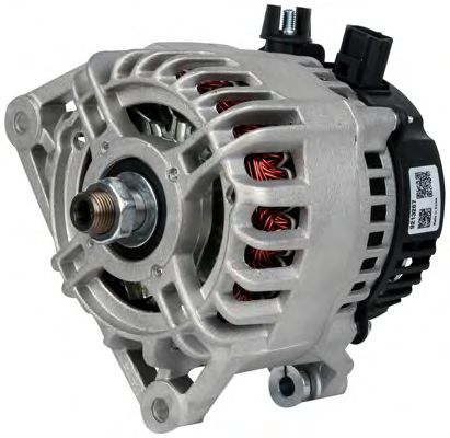 Generator / Alternator 4