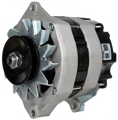 Generator / Alternator 4