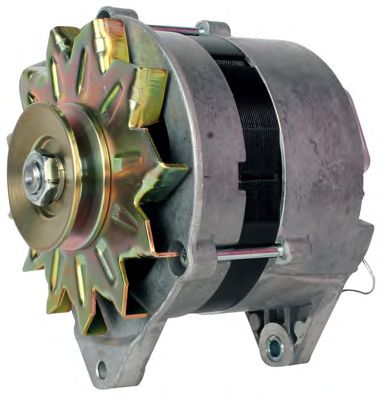 Generator / Alternator 4