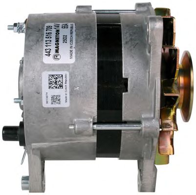 Generator / Alternator 5