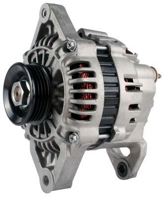 Generator / Alternator 4