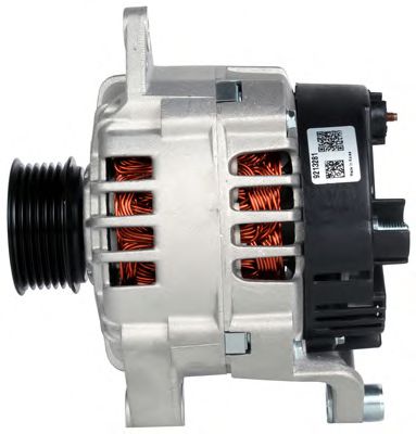 Generator / Alternator 3