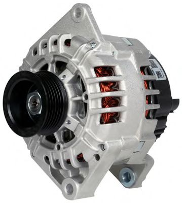Generator / Alternator 4