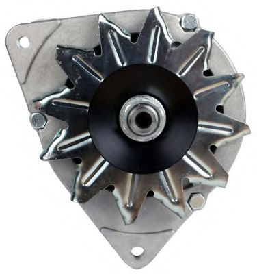 Generator / Alternator 2