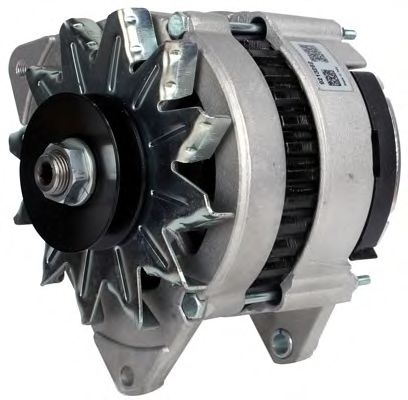 Generator / Alternator 4