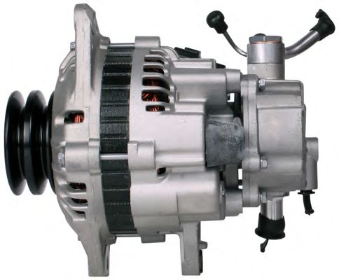 Generator / Alternator 3