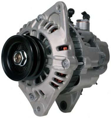 Generator / Alternator 4