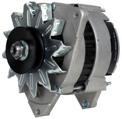Generator / Alternator 4