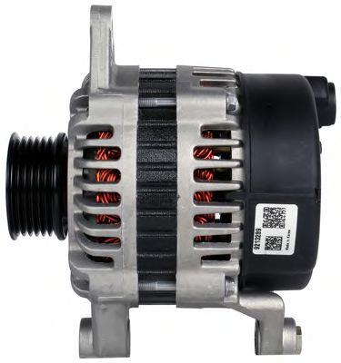Generator / Alternator 3