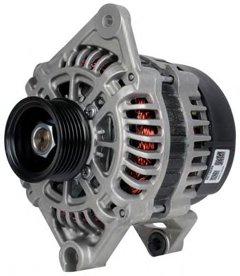 Generator / Alternator 4