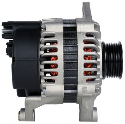 Generator / Alternator 5