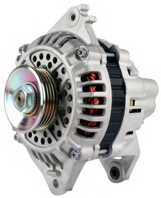 Generator / Alternator 4