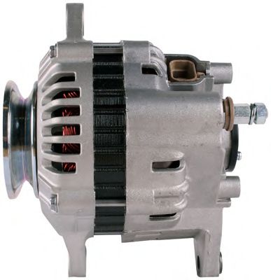 Generator / Alternator 3