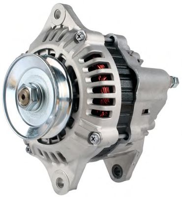 Generator / Alternator 4