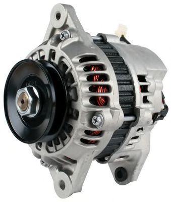 Generator / Alternator 4