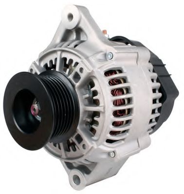 Generator / Alternator 4