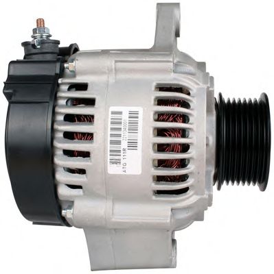 Generator / Alternator 5